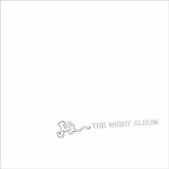 The Wight Album: Double Vinyl Limited Edition - July