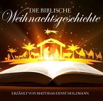 Die Weihnachtsgeschichte