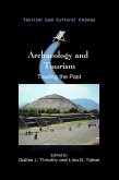 Archaeology and Tourism (eBook, ePUB)