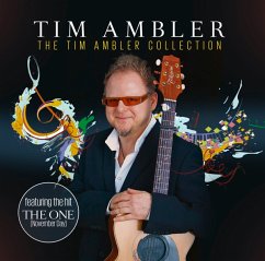 The Tim Ambler Collection - Ambler,Tim