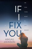 If I Fix You (eBook, ePUB)