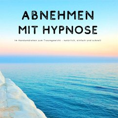 Abnehmen mit Hypnose (MP3-Download) - Lynen, Patrick