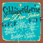 Das 50er Jahre Schlager Karussell Vol.2' von 'Various' auf 'CD' - Musik