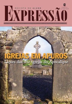 Igrejas em apuros - Revista do aluno (eBook, ePUB) - Filgueiras Filho, Mauro; Fantin, Nata