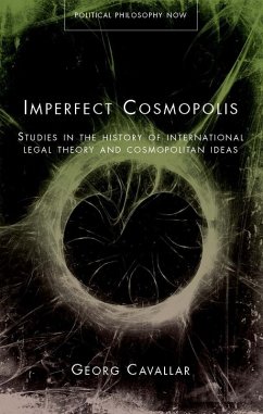 Imperfect Cosmopolis (eBook, ePUB) Cover Imperfect Cosmopolis (eBook, ePUB)