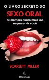O livro secreto do sexo oral (eBook, ePUB)