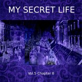 My Secret Life, Vol. 5 Chapter 8 (MP3-Download)