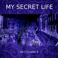 My Secret Life, Vol. 5 Chapter 8 (MP3-Download) - Collins, Dominic Crawford