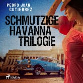 Schmutzige Havanna Trilogie (MP3-Download)