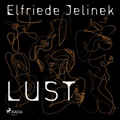 Lust (MP3-Download) - Jelinek, Elfriede