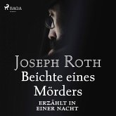 Beichte eines Mörders, erzählt in einer Nacht (MP3-Download)