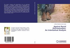 Against Racial Discrimination: An Intertextual Analysis - Guelly, Koffitsè Ekélékana Isidore