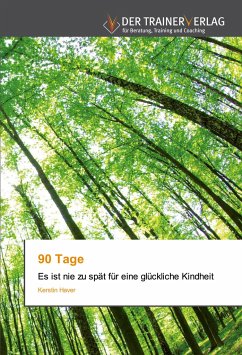 90 Tage - Haver, Kerstin