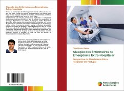 Atuação dos Enfermeiros na Emergência Extra-Hospitalar