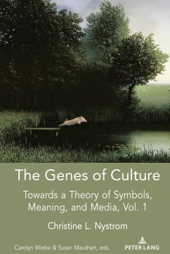 The Genes of Culture - Nystrom, Christine L.