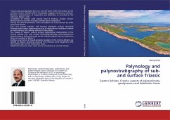 Palynology and palynostratigraphy of sub- and surface Triassic - Koch, Georg
