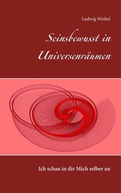 Seinsbewusst in Universenräumen - Weibel, Ludwig