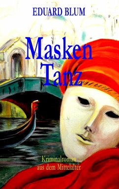 Masken Tanz - Blum, Eduard