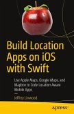 Build Location Apps on iOS with Swift