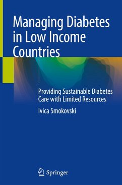 Managing Diabetes in Low Income Countries - Smokovski, Ivica