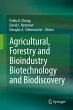 Agricultural, Forestry and Bioindustry... - Bild 1