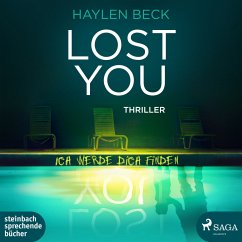 Lost You - Ich werde dich finden - Beck, Haylen