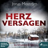 Herzversagen, 2 Audio- CD, MP3 Herzversagen, 2 Audio- CD, MP3