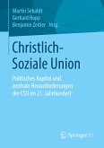 Christlich-Soziale Union