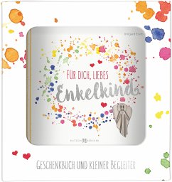 Für dich, liebes Enkelkind, m. 1 Buch, m. 1 Beilage