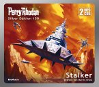 Stalker / Perry Rhodan Silberedition Bd.150 (2 MP3-CDs)