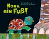 Nanu, ein Fuß! - Bild 1
