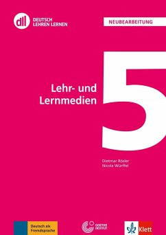 DLL 05: Lehr- und Lernmedien - Rösler, Dietmar;Würffel, Nicola