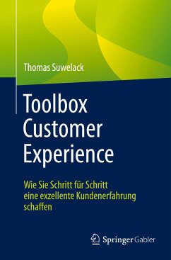 Toolbox Customer Experience - Suwelack, Thomas
