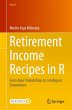 Retirement Income Recipes in R - Bild 1
