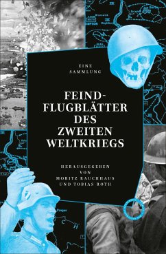 Feindflugblätter des Zweiten Weltkriegs