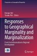 Responses to Geographical Marginality... - Bild 1