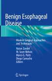 Benign Esophageal Disease