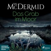 Das Grab im Moor / Karen Pirie Bd.5 (2 MP3-CDs)