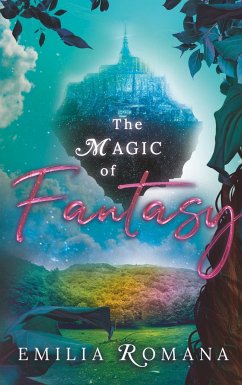 The Magic Of Fantasy - Romana, Emilia