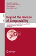 Beyond the Horizon of Computability - Bild 1