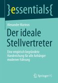 Der ideale Stellvertreter