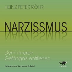 Narzissmus - Röhr, Heinz-Peter