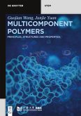 Multicomponent Polymers