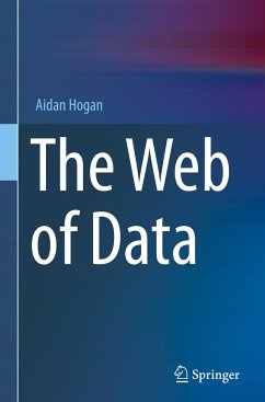 The Web of Data - Hogan, Aidan