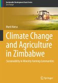Climate Change and Agriculture in Zimbabwe
