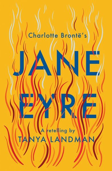 Jane Eyre (eBook, ePUB)