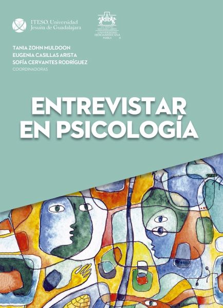Entrevistar en psicología (eBook, ePUB)