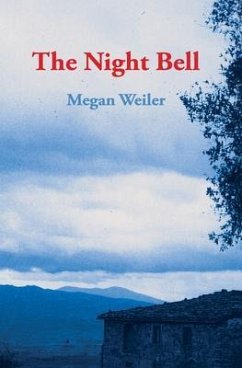 Cover The Night Bell (eBook, ePUB)