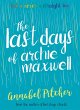 The Last Days of Archie Maxwell (eBook,... - Bild 1