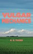 Vulgar Mechanics (eBook, ePUB) - Bild 1